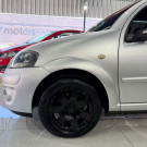 Citroën C3 GLX 1.4/ GLX Sonora 1.4 Flex 8V 5p 2011 Flex-11