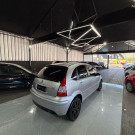 Citroën C3 GLX 1.4/ GLX Sonora 1.4 Flex 8V 5p 2011 Flex-2