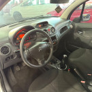 Citroën C3 GLX 1.4/ GLX Sonora 1.4 Flex 8V 5p 2011 Flex-6