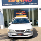 GM - Chevrolet Vectra GLS/Expres.2.2/ 2.0 e 2.0 CD 8V 1999 Gasolina-0