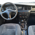 GM - Chevrolet Vectra GLS/Expres.2.2/ 2.0 e 2.0 CD 8V 1999 Gasolina-4
