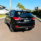 Hyundai ix35 GLS 2.0 16V 2WD Flex Aut. 2016 Flex-1