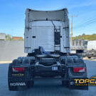 SCANIA R-124 420 6x2 - ANO 2007-3