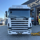 SCANIA R-124 420 6x2 - ANO 2007-1
