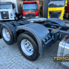 SCANIA R-124 420 6x2 - ANO 2007-9