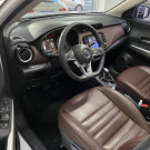 Nissan KICKS Exclusive 1.6 Aut 2022-5