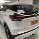 Nissan KICKS Exclusive 1.6 Aut 2022-2