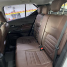 Nissan KICKS Exclusive 1.6 Aut 2022-10