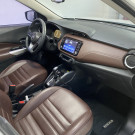 Nissan KICKS Exclusive 1.6 Aut 2022-7