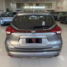 Nissan KICKS Sense 1.6 16V Flex Aut. 2024 Flex-8