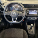 Nissan KICKS Sense 1.6 16V Flex Aut. 2024 Flex-4
