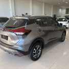 Nissan KICKS Sense 1.6 16V Flex Aut. 2024 Flex-9