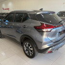 Nissan KICKS Sense 1.6 16V Flex Aut. 2024 Flex-7