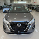 Nissan KICKS Sense 1.6 16V Flex Aut. 2024 Flex-0