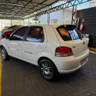 Fiat Palio ELX 1.4 Fire/30 Anos F. Flex 8V 4p 2010 Flex-0