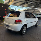 Fiat Palio ELX 1.4 Fire/30 Anos F. Flex 8V 4p 2010 Flex-2