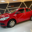 GM - Chevrolet ONIX HATCH LT 1.0 Mec. 2014 Flex  ÓTIMO PARA DIA A DIA-1