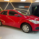 GM - Chevrolet ONIX HATCH LT 1.0 Mec. 2014 Flex  ÓTIMO PARA DIA A DIA-0