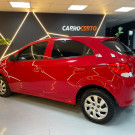 GM - Chevrolet ONIX HATCH LT 1.0 Mec. 2014 Flex  ÓTIMO PARA DIA A DIA-2