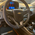 GM - Chevrolet ONIX HATCH LT 1.0 Mec. 2014 Flex  ÓTIMO PARA DIA A DIA-8