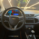 GM - Chevrolet ONIX HATCH LT 1.0 Mec. 2014 Flex  ÓTIMO PARA DIA A DIA-5