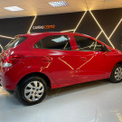 GM - Chevrolet ONIX HATCH LT 1.0 Mec. 2014 Flex  ÓTIMO PARA DIA A DIA-3