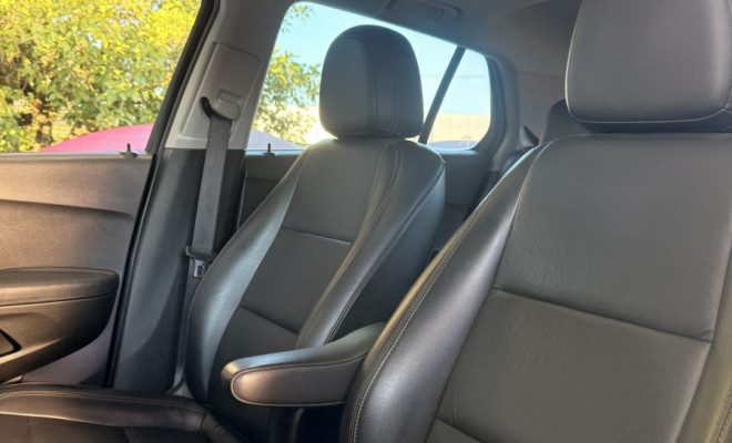 GM - Chevrolet TRACKER Premier 1.4 Turbo 16V Flex Aut 2018 Flex-6