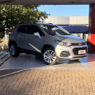 GM - Chevrolet TRACKER Premier 1.4 Turbo 16V Flex Aut 2018 Flex-1