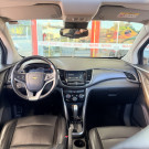 GM - Chevrolet TRACKER Premier 1.4 Turbo 16V Flex Aut 2018 Flex-11