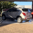 GM - Chevrolet TRACKER Premier 1.4 Turbo 16V Flex Aut 2018 Flex-4