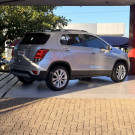 GM - Chevrolet TRACKER Premier 1.4 Turbo 16V Flex Aut 2018 Flex-2