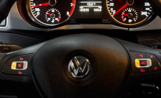 VW - VolksWagen Fox Connect 1.6 Flex 8V 5p 2022-6