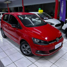 VW - VolksWagen Fox Connect 1.6 Flex 8V 5p 2022-1