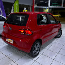 VW - VolksWagen Fox Connect 1.6 Flex 8V 5p 2022-2