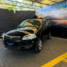 Fiat Siena EL 1.0 mpi Fire Flex 8V 4p 2013 Flex-0