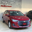 GM - Chevrolet ONIX HATCH LT 1.0 12V Flex 5p Mec. 2023 Flex-0