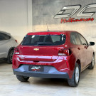 GM - Chevrolet ONIX HATCH LT 1.0 12V Flex 5p Mec. 2023 Flex-2