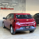 GM - Chevrolet ONIX HATCH LT 1.0 12V Flex 5p Mec. 2023 Flex-1