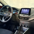 GM - Chevrolet ONIX HATCH LT 1.0 12V Flex 5p Mec. 2023 Flex-10