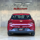 GM - Chevrolet ONIX HATCH LT 1.0 12V Flex 5p Mec. 2023 Flex-6