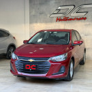 GM - Chevrolet ONIX HATCH LT 1.0 12V Flex 5p Mec. 2023 Flex-9