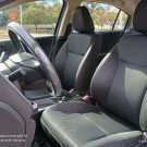 Honda CITY Sedan LX 1.5 Flex 16V 4p Aut. 2015 Flex-3