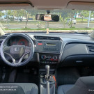 Honda CITY Sedan LX 1.5 Flex 16V 4p Aut. 2015 Flex-6