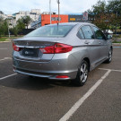 Honda CITY Sedan LX 1.5 Flex 16V 4p Aut. 2015 Flex-2