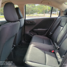 Honda CITY Sedan LX 1.5 Flex 16V 4p Aut. 2015 Flex-5