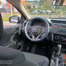 Honda CITY Sedan LX 1.5 Flex 16V 4p Aut. 2015 Flex-7