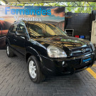 Hyundai Tucson 2.0 16V Aut. 2008 Gasolina-0