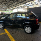 Hyundai Tucson 2.0 16V Aut. 2008 Gasolina-2