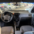 Hyundai Tucson 2.0 16V Aut. 2008 Gasolina-5