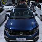 VW - VolksWagen T-Cross Highline 250 TSI 1.4 Flex Aut 2020-1